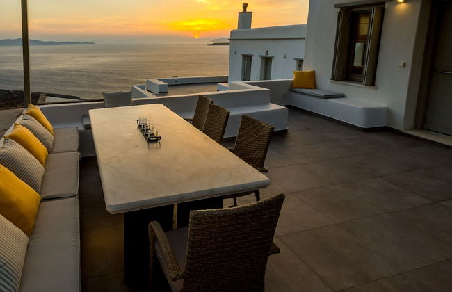 ALOS RESIDENCE - Foto 35