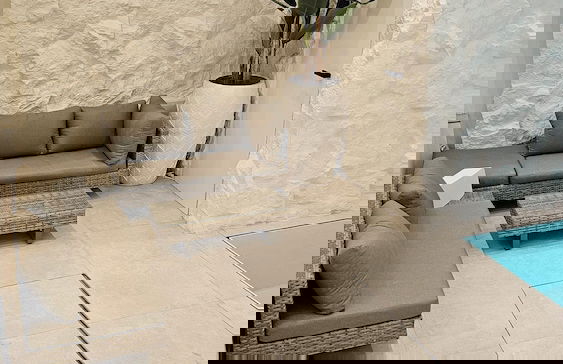 UG Neubau City Wohnung (optional Pool+Gym+2tes Bad extra buchbar) - Foto 33