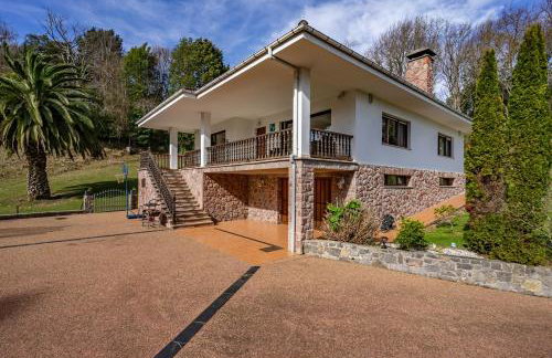 Ruralia Casa Rural La Seronda en Ribadesella - Foto 3