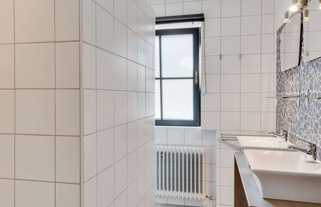 Chalet in ski Area in Leogang - Foto 23