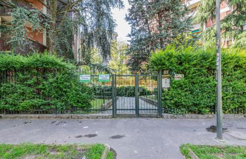 San Siro Cozy Nest - La Vista Apartments - Foto 33