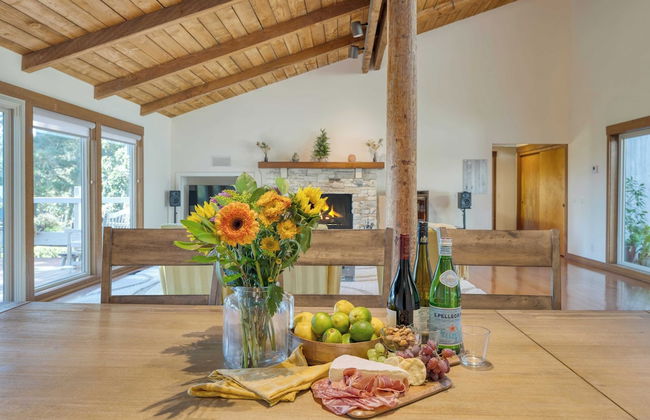 Serene Crest by Avantstay A+ Design Near Beaches - Foto 18