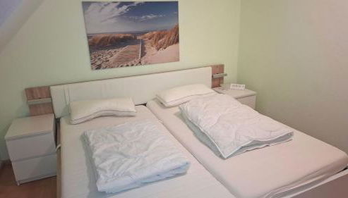 Ferienwohnung Möwennest - Photo 5