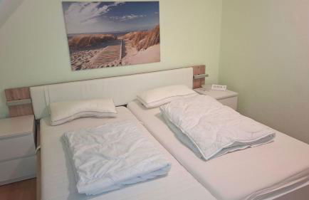 Ferienwohnung Möwennest - Photo 5