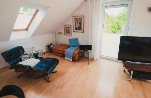 Apartment Flair in Uni Nähe - Foto 11