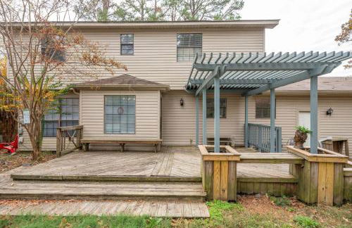 Colleens Corner Captivating 4bed 2.5 bath in Charming Neighborhood - Foto 38