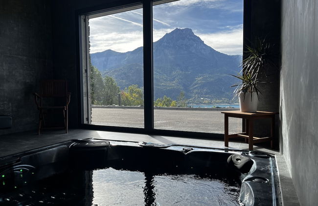 Les Restanques du Lac - Foto 49