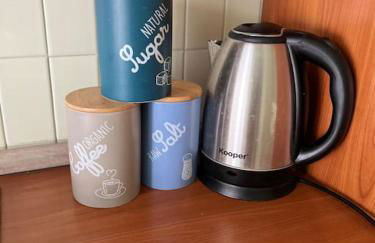 OFFERTA Inizio Anno! 2 Suite in Centro Città con Balcone Vista Mare - Foto 31