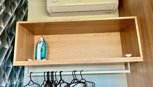 Carlos Gomes Square 512 Prático e Confortável - Foto 5