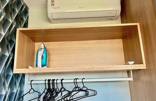 Carlos Gomes Square 704 Prático e Bem Localizado - Foto 7