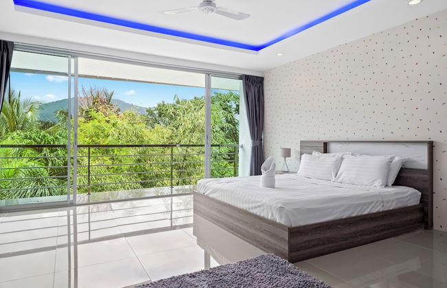 The Fairways Golf Villas - Photo 37