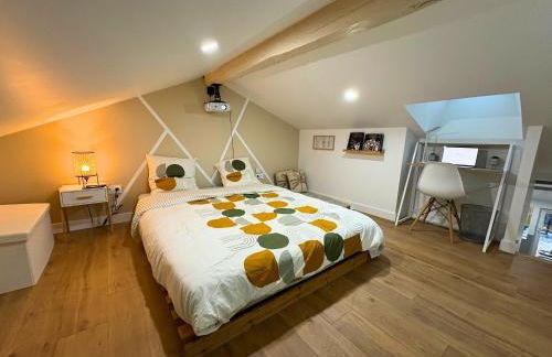 La Bulle Secrète - Foto 18