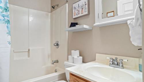 Elk Ridge Fire Place Custer - Foto 4