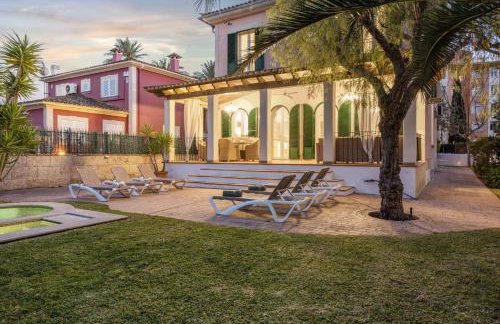 Villa Playa Felostal - Foto 47