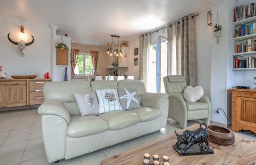 Modern villa with private pool - Foto 14