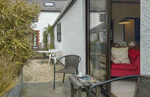 Dairy Cottage Dulverton - Foto 12