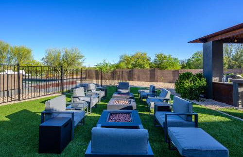 Lone Mountain Casita home - Foto 54