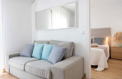 APARTAMENTOS CARMEN - Foto 20