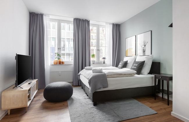 Limehome Bremen Hutfilterstraße - Foto 7