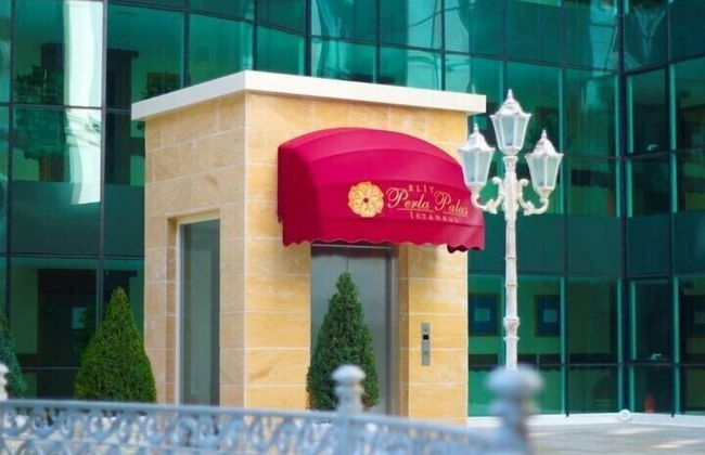 Ottoman Suites - Foto 52