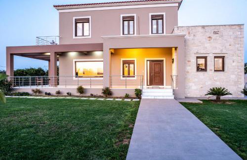 Villa Pervoli - Foto 49