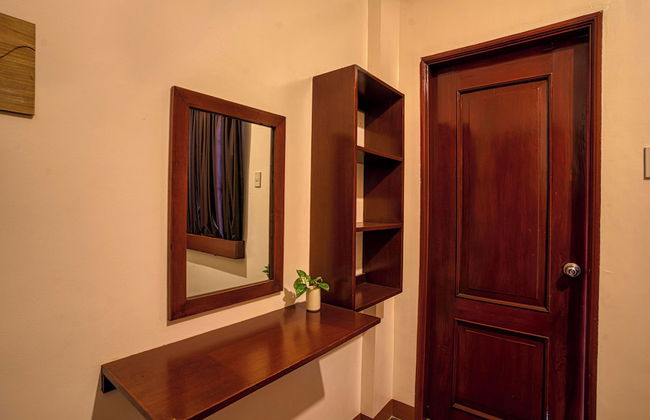 La Casa Española Apartelle - Foto 59