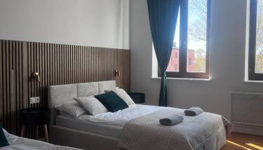 Na Deskach Apartments - Foto 3, towels