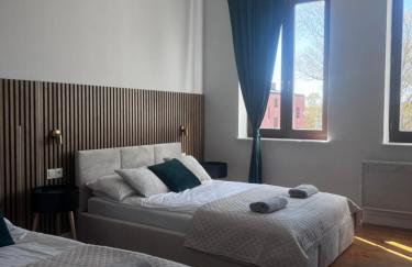 Na Deskach Apartments - Foto 3