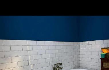 Amplio Piso 110m - Moderno y 2 Baños - Poniente - Foto 11