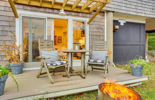 Airstream and Ocean View Unique Gloucester Getaway - Foto 2