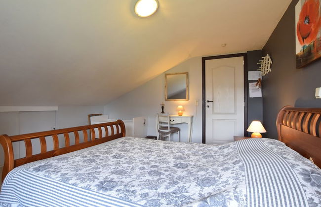 Holiday Home in Ardennes With Sauna - Photo 7