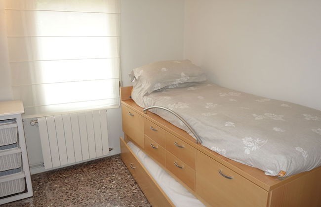 Apartamento Sa Llum - Foto 2