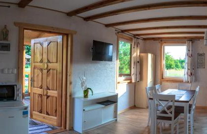 BIAŁY DOMEK - Photo 6