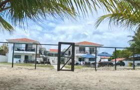 Apartamento Pé na areia no condomínio Manga Verde - Foto 3