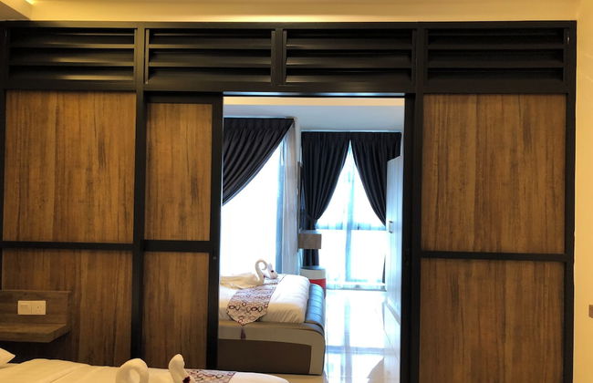 ATS Cameron Hotel & Apartments - Photo 9