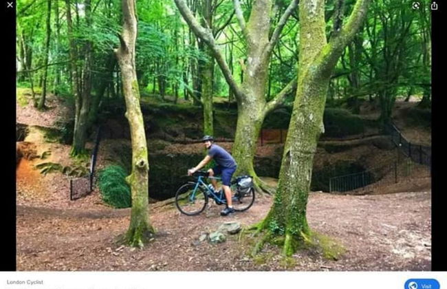 Lovely 3-bed Annex Located on a Working Farm - Foto 9