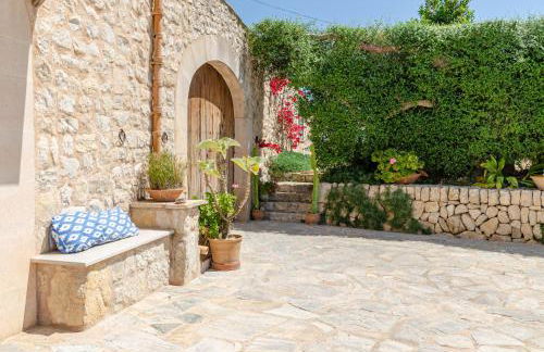 Finca es Rafal, Agroturisme - Photo 39