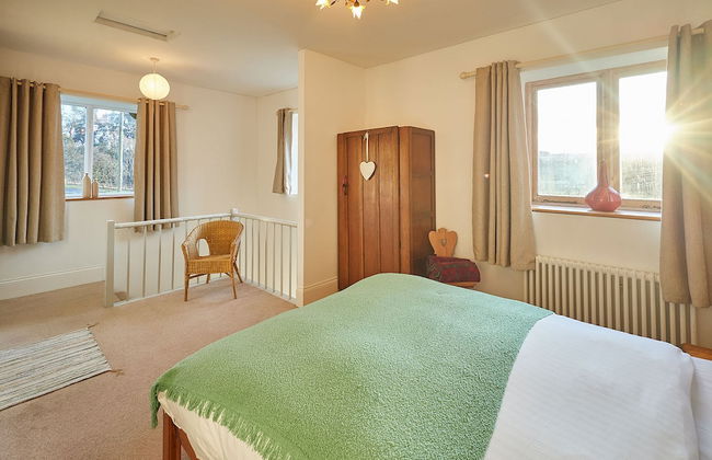 Host Stay Birdhope Craig Church - Photo 19