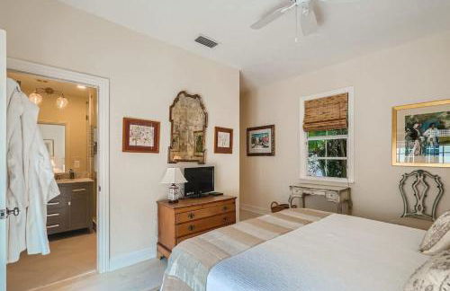 Villa Gardenia - Peaceful Garden Oasis with Open Floor Plan - Foto 13