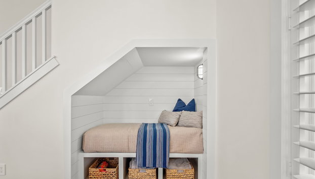 Beach Blue 227 LAU - Foto 3, Interior