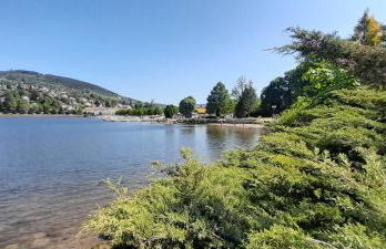 Chalet l'Appel de la Forêt - Foto 55