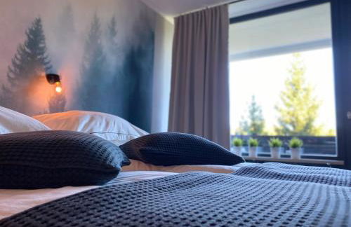 Schwarzwald Wohnung Kniebis - Foto 2