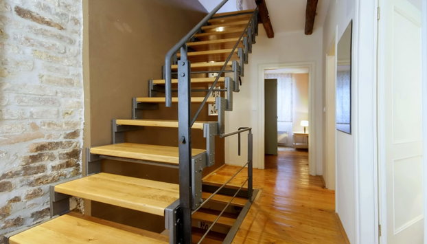 Angelo d'Oro Holiday Home Silva - Foto 3, Recepción