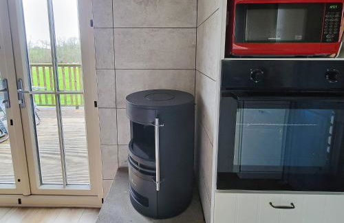 The Shepherd's Hut - Foto 6