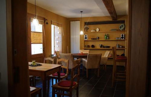 Pension zum Hirschstein - Photo 20