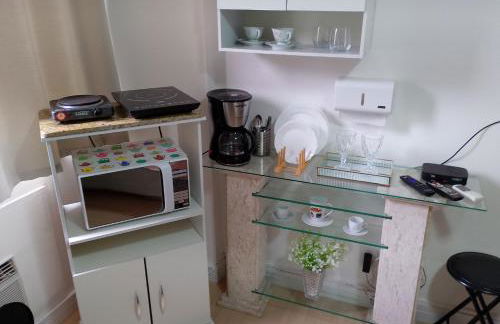 Apartamento Flat Luxo Copacabana - Foto 17