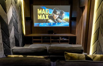 Ionian Pearl Luxury Spa Villa - Photo 44