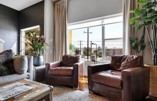 Hanger - A Birdy Vacation Rental - Foto 11