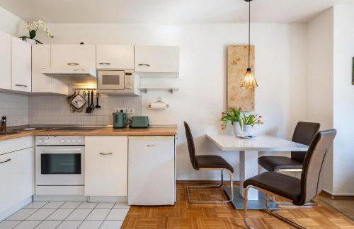 Fewo mit Kamin - Hunde erwünscht - Photo 7