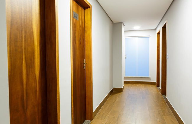 Dr. Marinho Apart Hotel - Foto 31